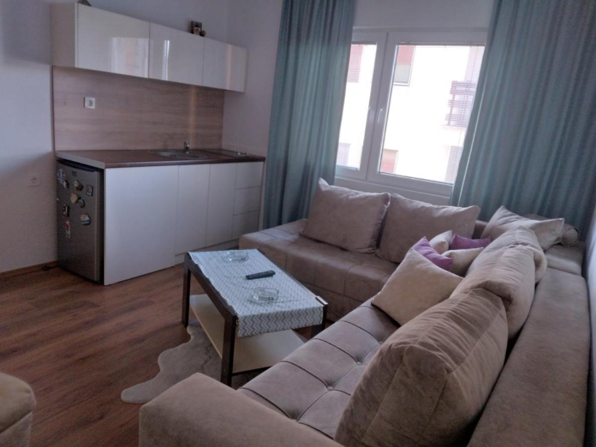 Gogo Apartman Apartment Ohrid Exterior photo